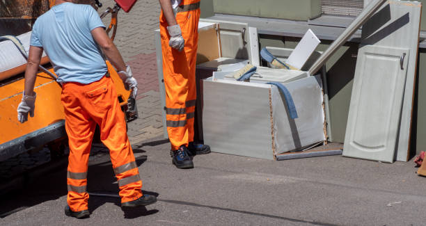 Junk Removal for Events in Watauga, TX