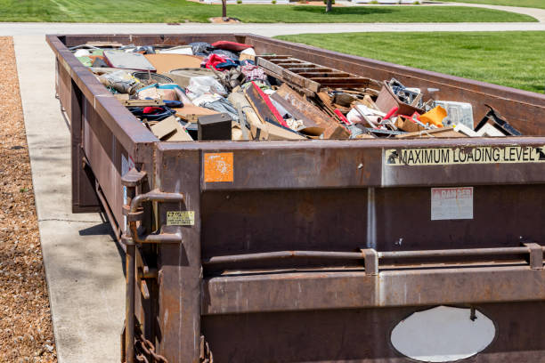 Trusted Watauga, TX Junk Removal Services Experts