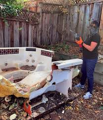 Best Furniture Removal  in Watauga, TX